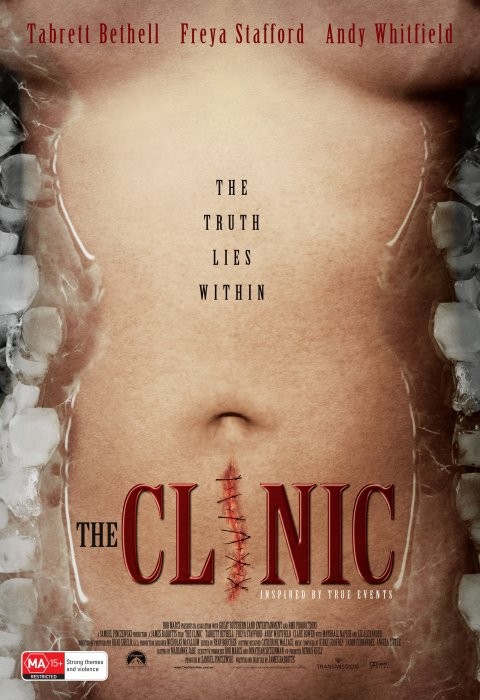 诊所惊魂 The Clinic (2010)