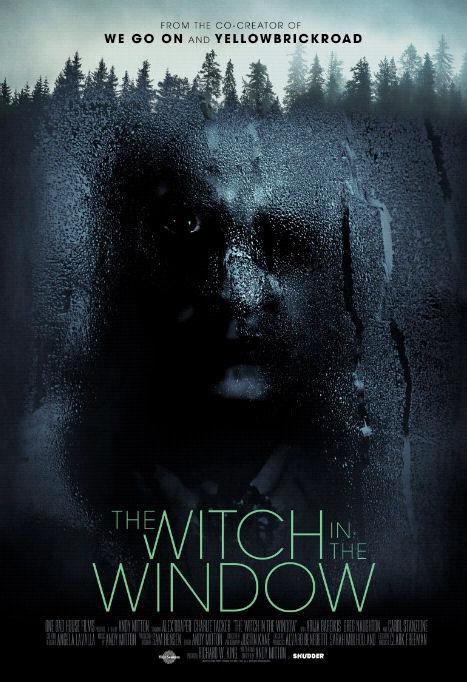 窗子里的女巫 The Witch in the Window (2018)