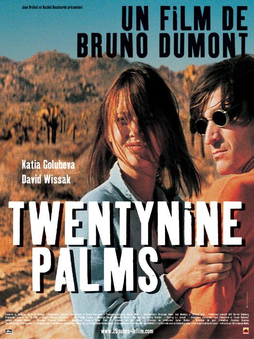 29片棕榈叶 29 Palms (2002)