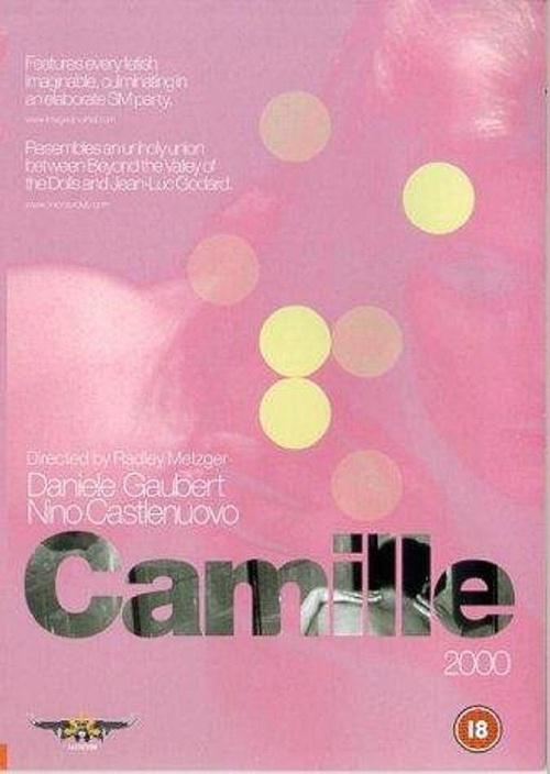 茶花女2000 Camille 2000 (1969)