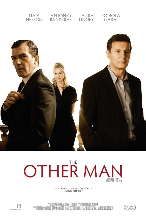 另一个人 The Other Man (2008)