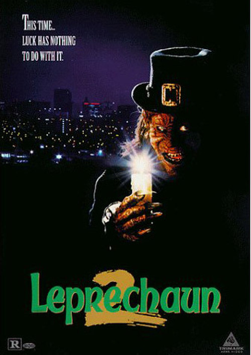 鬼精灵2：恐怖密月 Leprechaun 2 (1994)