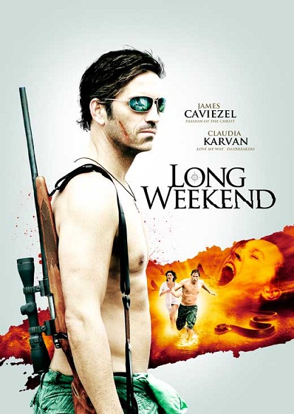 漫长假期 Long Weekend (2008)