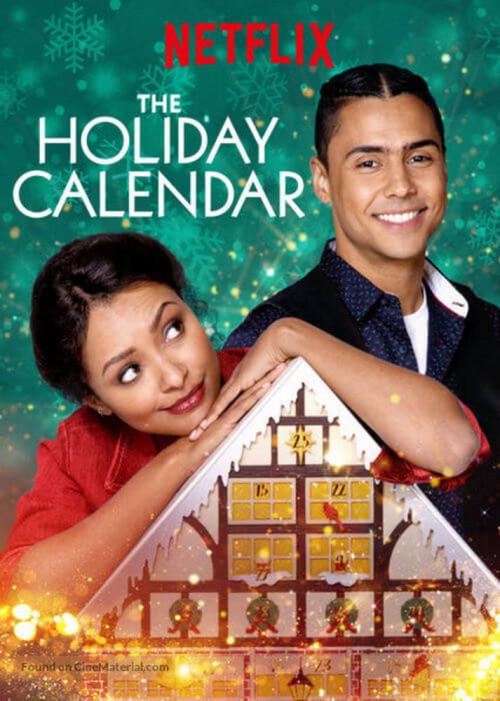 圣诞倒计时 The Holiday Calendar (2018)