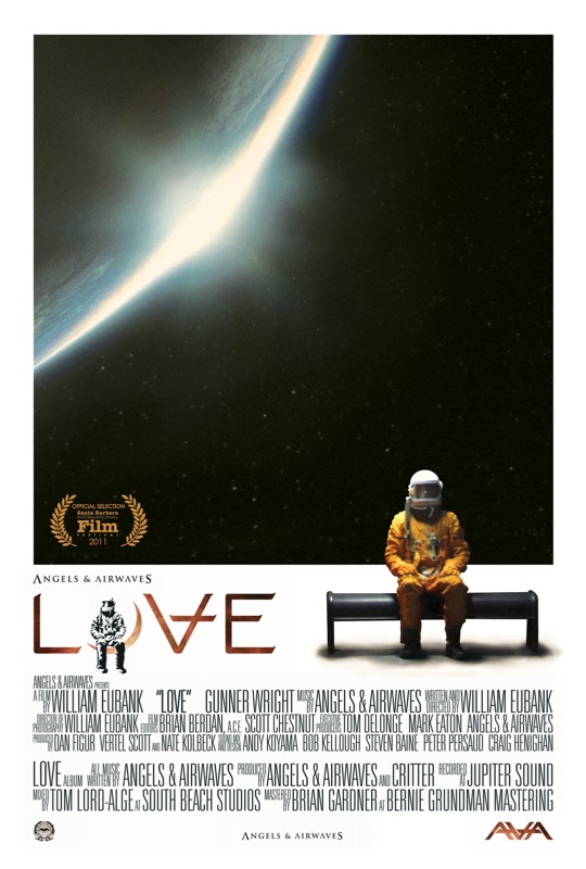 爱 Love (2011)