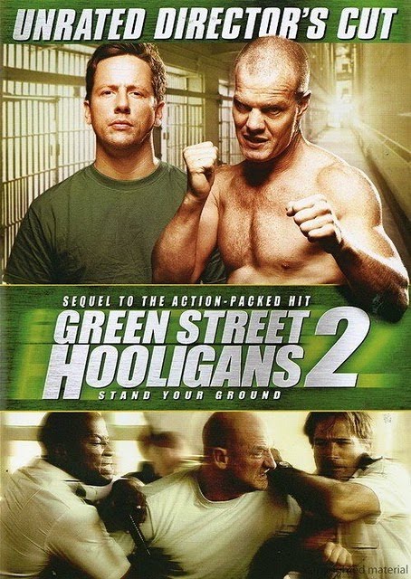 足球流氓2 Green Street Hooligans 2 (2009)