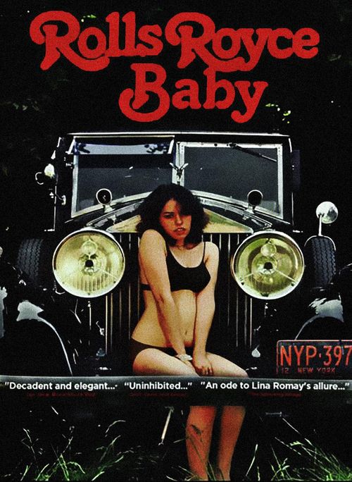 劳斯莱斯娇娃 Rolls-Royce Baby (1975)