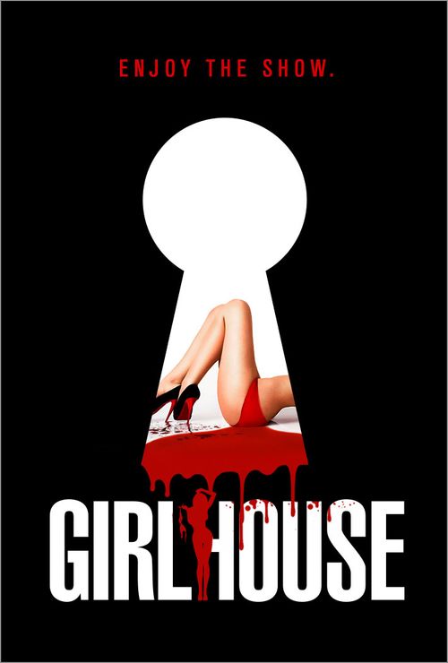 女孩闺房 Girlhouse (2014)