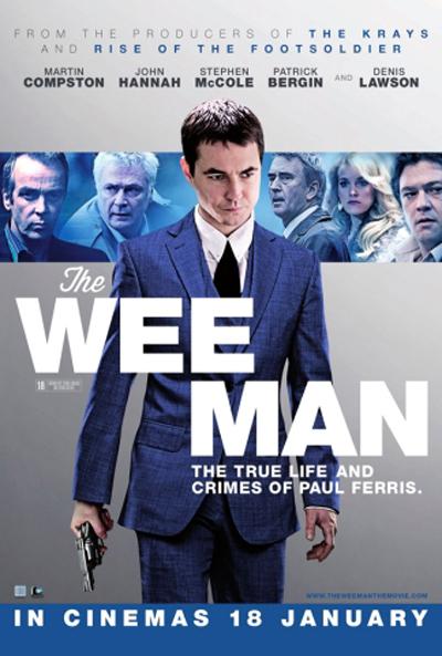 接班人 The Wee Man (2013)