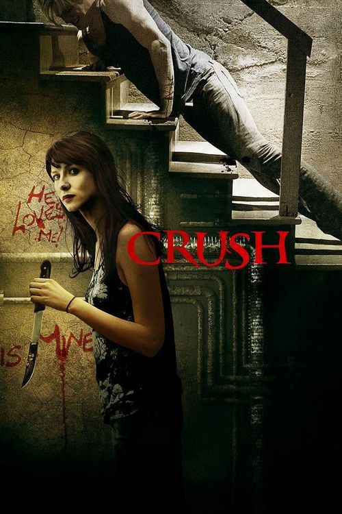 迷恋 Crush (2013)