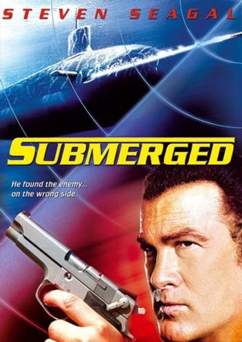 深海潜龙 Submerged (2005)