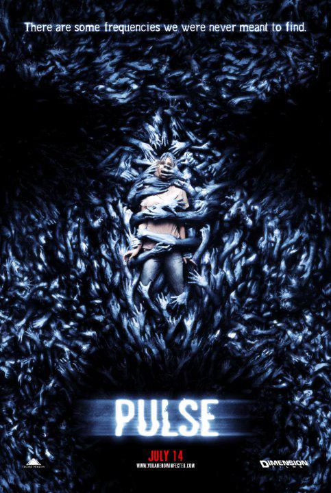 惹鬼回路 Pulse (2006)