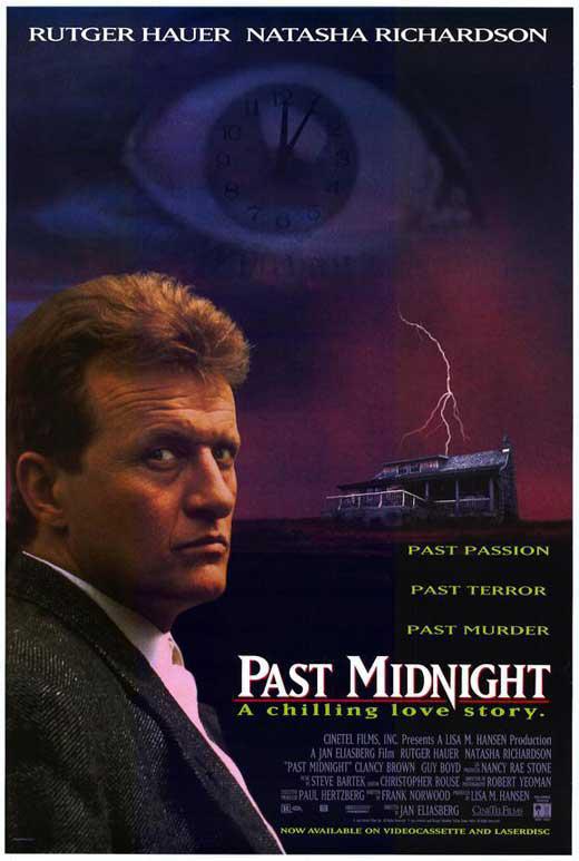 夜半危情 Past Midnight (1991)