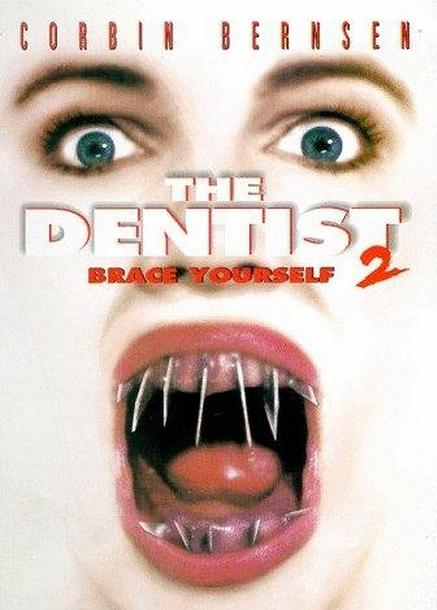 魔鬼牙医2 The Dentist II (1998)