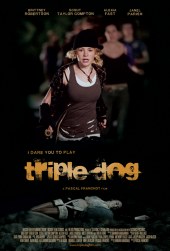 终极打赌 Triple Dog (2010)