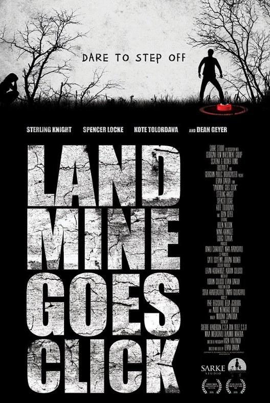 死亡山地 Landmine Goes Click (2015)