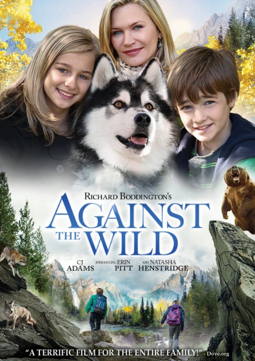 对抗荒野 Against the Wild (2014)