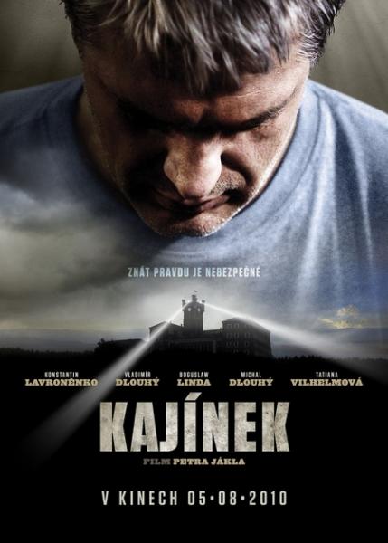 捷克囚徒 Kajínek (2010)