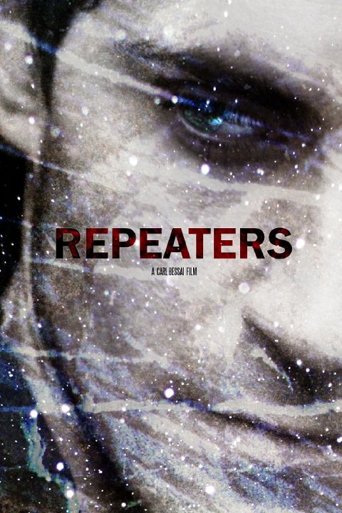往复惊魂 Repeaters (2010)