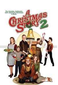 圣诞故事2 A Christmas Story 2 (2012)