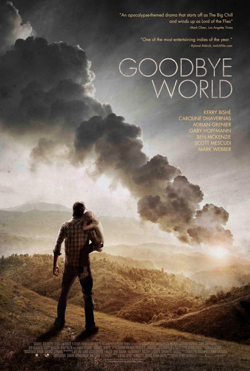 世界再见 Goodbye World (2013)