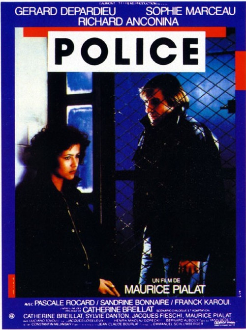 警察 Police (1985)