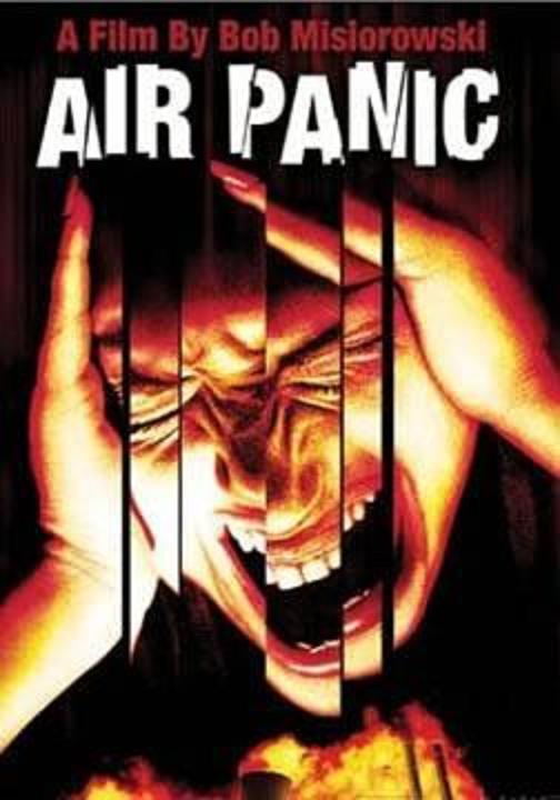 空中惊魂 Air Panic (2001)