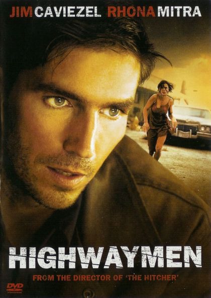 热血高速 Highwaymen (2004)