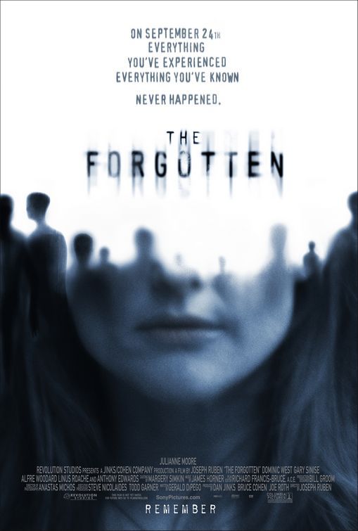 灵异拼图 The Forgotten (2004)