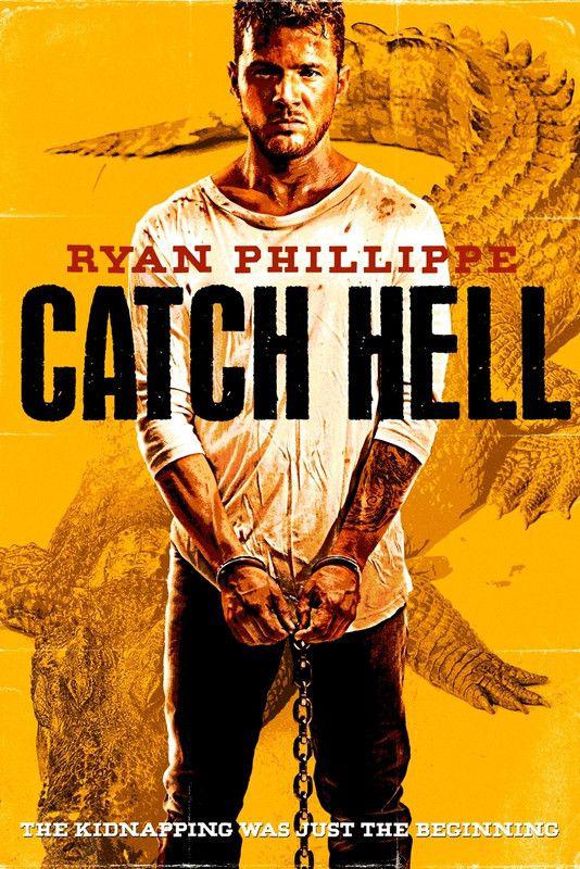 严惩 Catch Hell (2014)