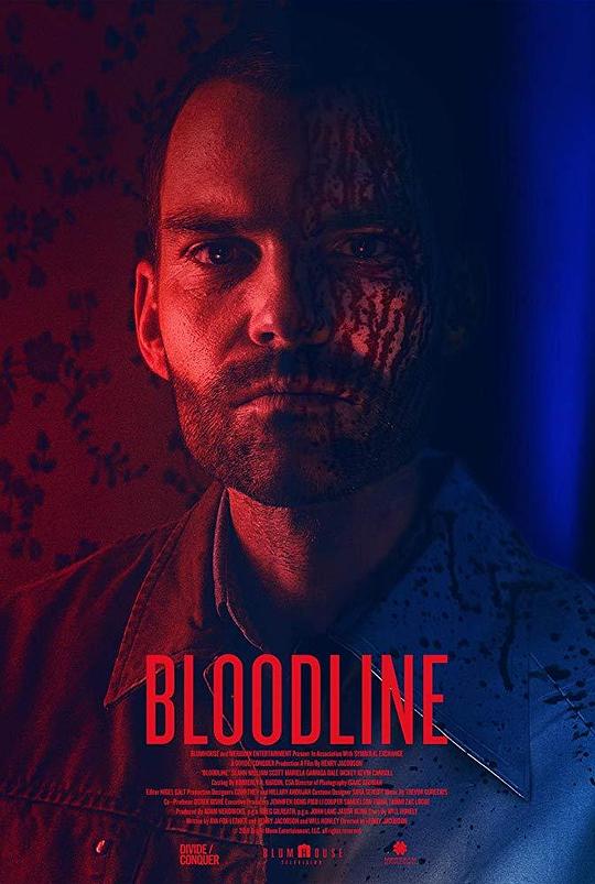 血亲 Bloodline (2018)