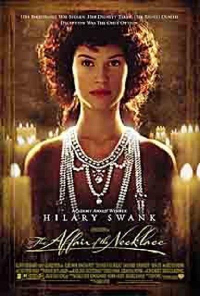 乱世美人 The Affair of the Necklace (2001)