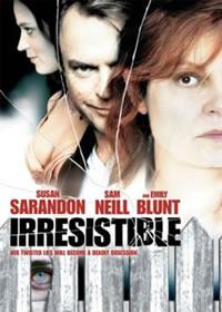 不可抗拒 Irresistible (2006)