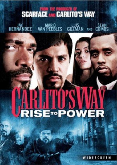 毒枭的黎明前传 Carlito's Way: Rise to Power (2005)