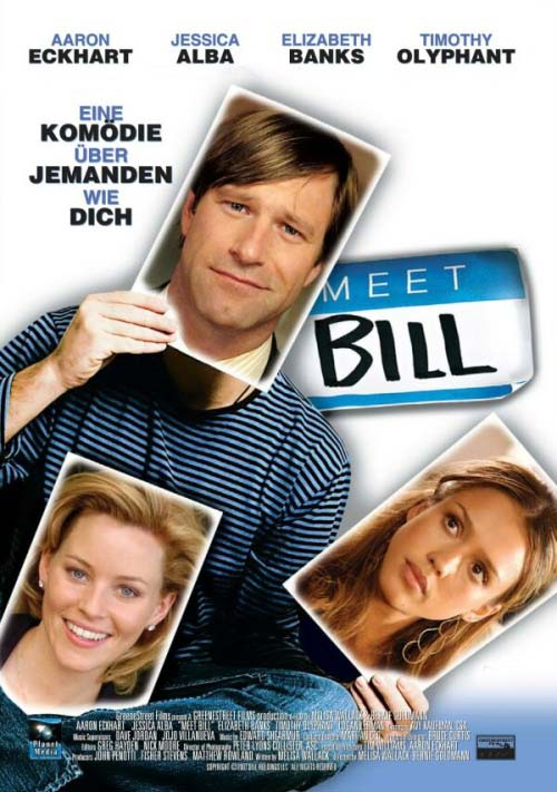 遇见比尔 Meet Bill (2007)