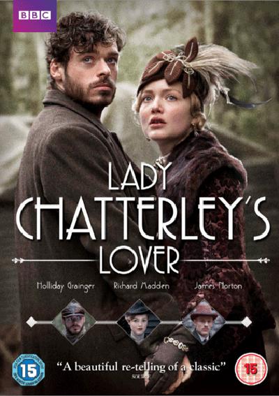 查泰莱夫人的情人 Lady Chatterley's Lover (2015)