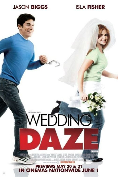 先婚后友 Wedding Daze (2006)