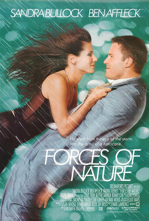 万诱引力 Forces of Nature (1999)