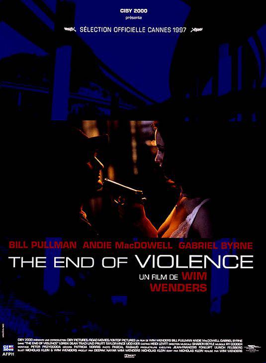 终结暴力 The End of Violence (1997)