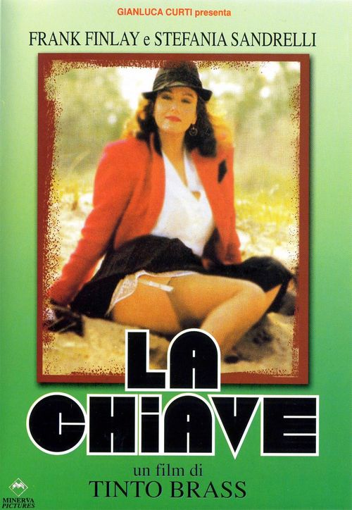 欲望之翼 La Chiave (1983)