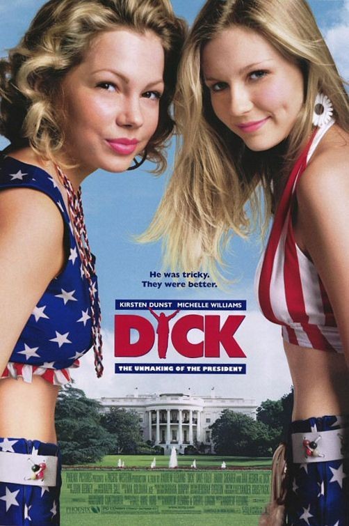 迪克 Dick (1999)