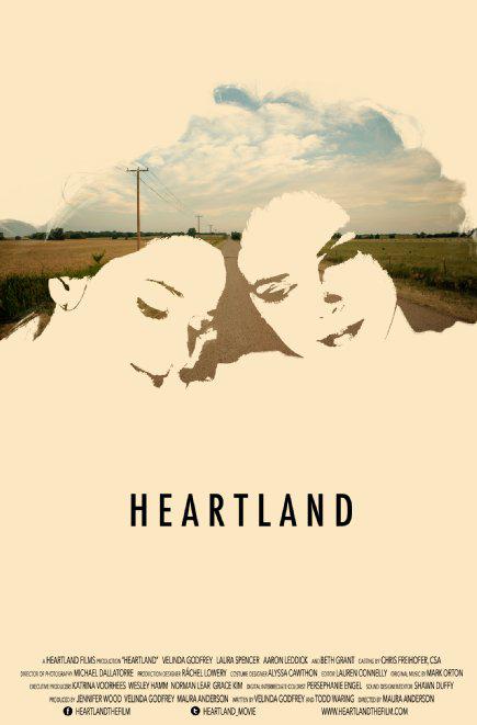 心灵之地 Heartland (2016)