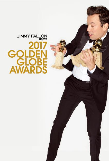 2017第74届金球奖颁奖典礼 The 74th Annual Golden Globe Awards (2017)