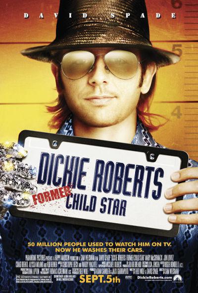 过气童星 Dickie Roberts: Former Child Star (2003)