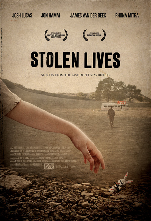 偷来的人生 Stolen Lives (2009)