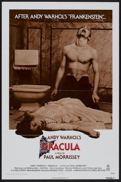 魔鬼之血 Dracula cerca sangue di vergine... e morì di sete!!! (1974)