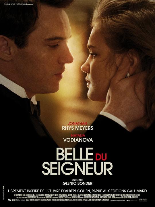 魂断日内瓦 Belle du Seigneur (2012)