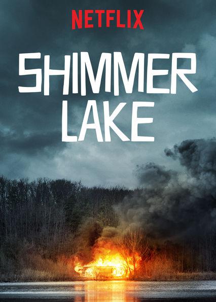 微光湖 Shimmer Lake (2017)