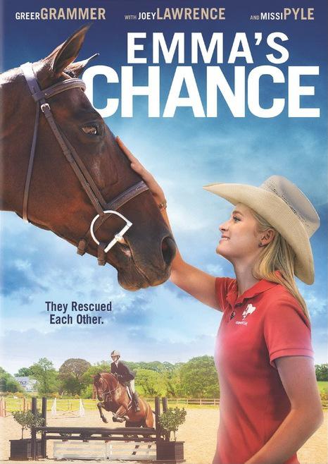 艾玛的机会 Emma's Chance (2016)