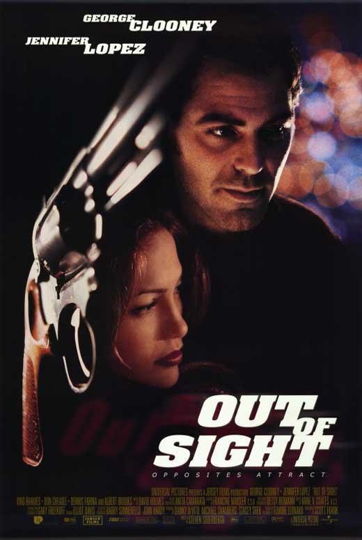 战略高手 Out of Sight (1998)